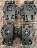 Portacaricatore Ghost