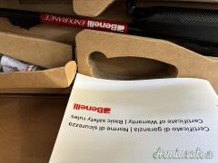 Benelli ENDURANCE BEST COMFORTECH 3 .30-06 Springfield