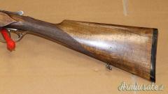 Doppietta Artigianale Belga Cal. 20