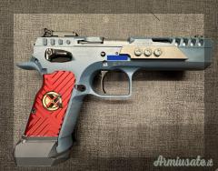 Tanfoglio Limited