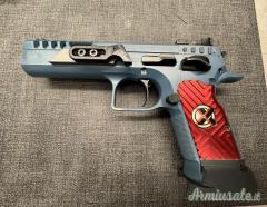 Tanfoglio Limited