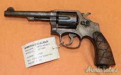 Revolver Smith Wesson Victory Cal 38SW