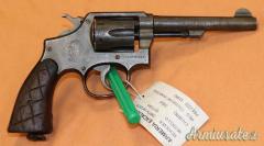 Revolver Smith Wesson Victory Cal 38SW