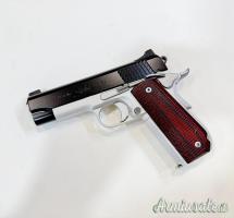 KIMBER SUPER CARRY PRO - 45 ACP