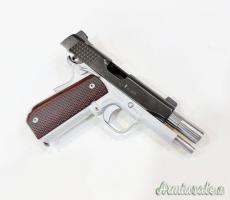 KIMBER SUPER CARRY PRO - 45 ACP