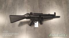 GSG  MP5 .22 LR Long Rifle