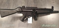 GSG  MP5 .22 LR Long Rifle