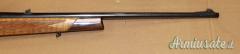 Weatherby MKII Cal. 22LR con Ottica