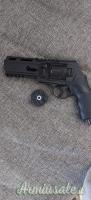 umarex revolver HDR cal 50