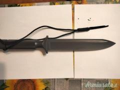 Chris reeve modello project 1