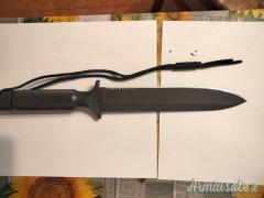 Chris reeve modello project 1