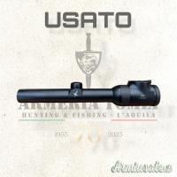 USATO – OTTICA – SWAROVSKI OPTIK – Z6i 1-6×24 L LD-I