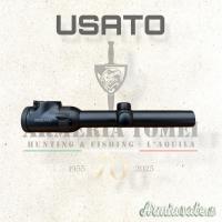 USATO – OTTICA – SWAROVSKI OPTIK – Z6i 1-6×24 L LD-I