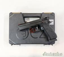 CZ 75 SP-01 SHADOW - 9X19