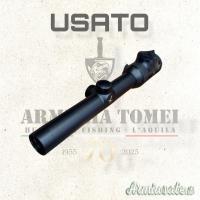 USATO – OTTICA – SWAROVSKI OPTIK – Z6i 1-6×24 L LD-I