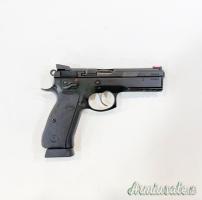 CZ 75 SP-01 SHADOW - 9X19