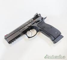 CZ 75 SP-01 SHADOW - 9X19
