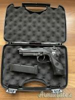 beretta co2 keymore full metal