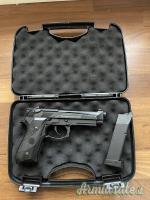 beretta co2 keymore full metal