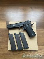 colt 1911 elite force mark 1 Umarex