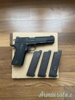 colt 1911 elite force mark 1 Umarex