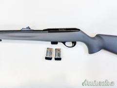 REMINGTON 597 - 22 L.R.