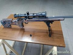 CZ | Ceska Zbrojovka range 600 .223 Remington