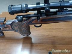 CZ | Ceska Zbrojovka range 600 .223 Remington