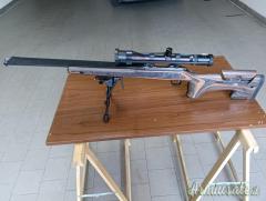 CZ | Ceska Zbrojovka range 600 .223 Remington