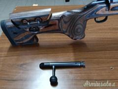 CZ | Ceska Zbrojovka range 600 .223 Remington