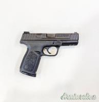 SMITH&WESSON SD9 - 9X21