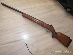 Anschutz 64 mpr .22 Long Rifle