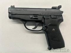 SIG-Sauer P239 9x21mm IMI