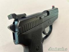 SIG-Sauer P239 9x21mm IMI