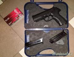 Beretta PX4 STORM 9x21mm IMI