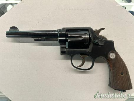 Smith & Wesson CTG .38 S&W | Colt New Police | Super Police
