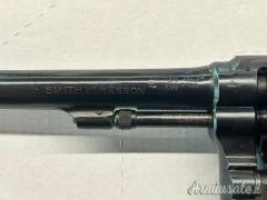 Smith & Wesson CTG .38 S&W | Colt New Police | Super Police