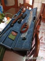 CZ | Ceska Zbrojovka Renato Gamba RGZ 1000 .270 Winchester