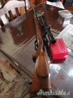 CZ | Ceska Zbrojovka Renato Gamba RGZ 1000 .270 Winchester