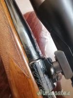 CZ | Ceska Zbrojovka Renato Gamba RGZ 1000 .270 Winchester