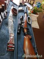 CZ | Ceska Zbrojovka Renato Gamba RGZ 1000 .270 Winchester