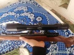CZ | Ceska Zbrojovka Renato Gamba RGZ 1000 .270 Winchester
