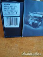 Visore notturno PARD FD1-LRF