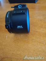 Attacco RUSAN MAR 63