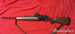 Browning 308 MK 3 .308 Winchester