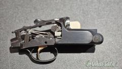 Perazzi MX8 TRAP