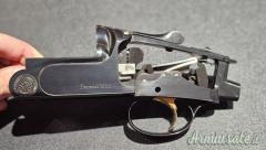 Perazzi MX8 TRAP