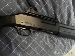 Fabarm SDASS TACTICAL 12