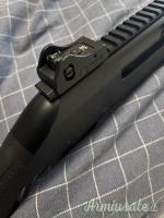 Fabarm SDASS TACTICAL 12