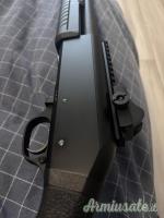 Fabarm SDASS TACTICAL 12